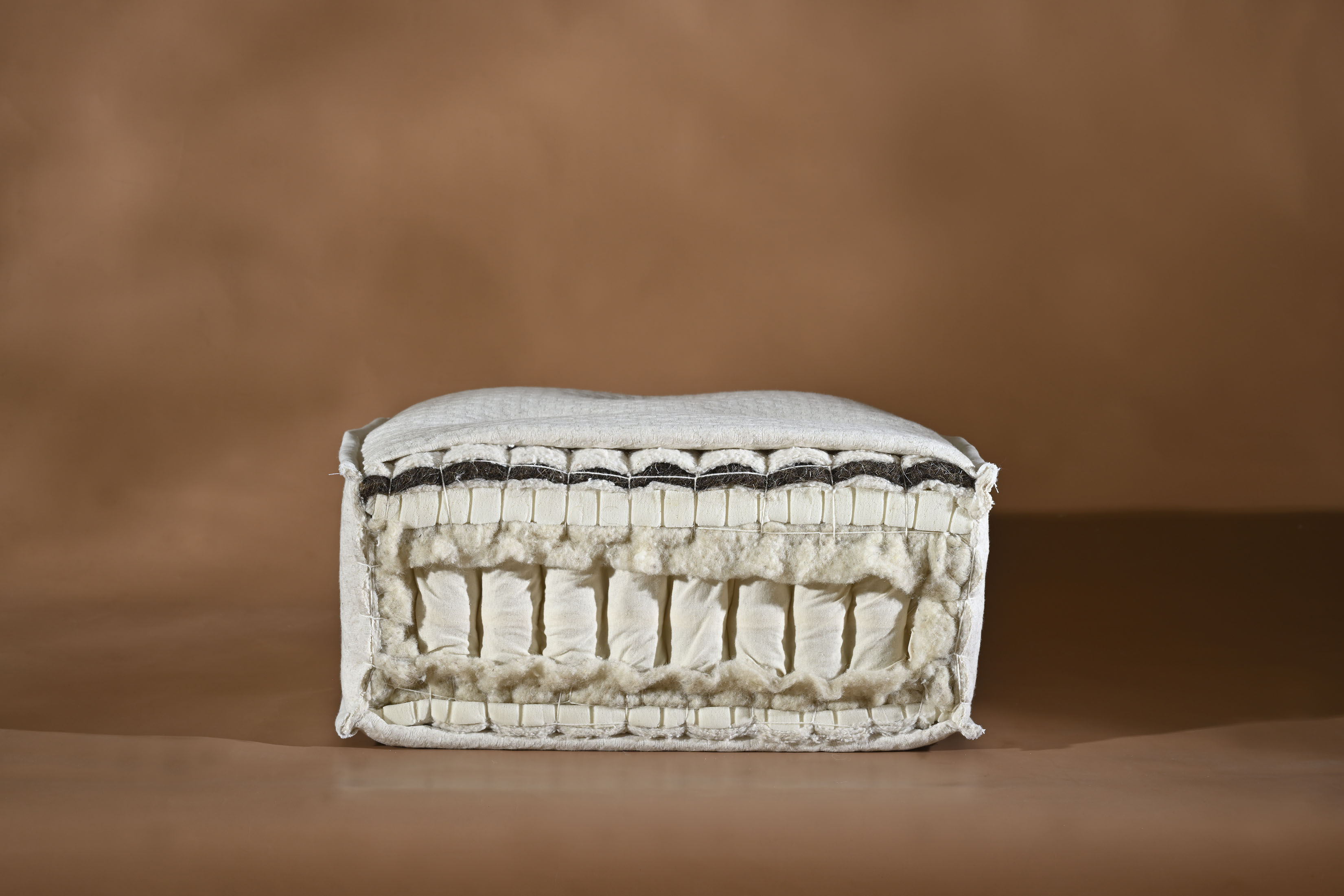 INNOVA BEDDING İstanbul Mobilya Fuarı