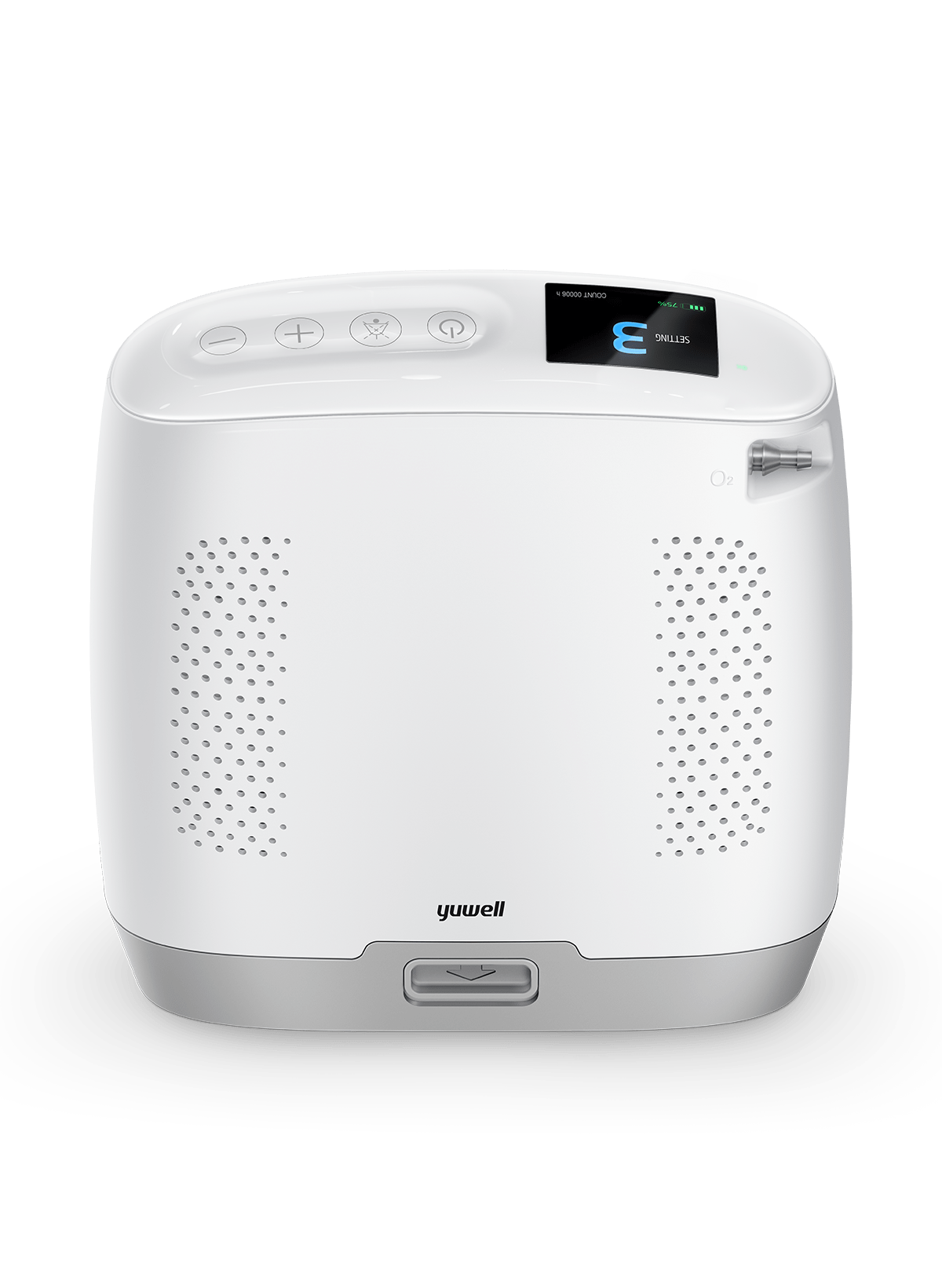 JIANGSU YUYUE MEDICAL EQUIPMENT AND SUPPLY CO., LTD. Expomed Health, Medical and Medical