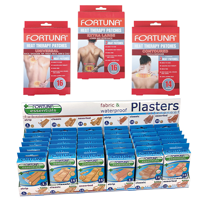 FORTUNA HEALTHCARE INTERNATIONAL Expomed Sağlık, Medikal ve Tıbbi