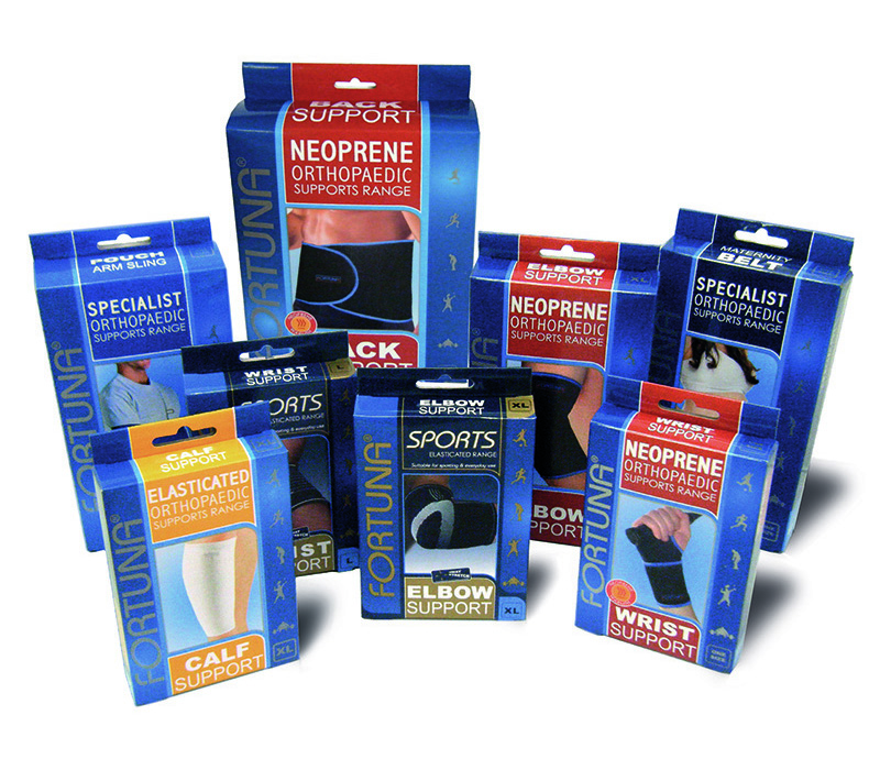 FORTUNA HEALTHCARE INTERNATIONAL Expomed Sağlık, Medikal ve Tıbbi