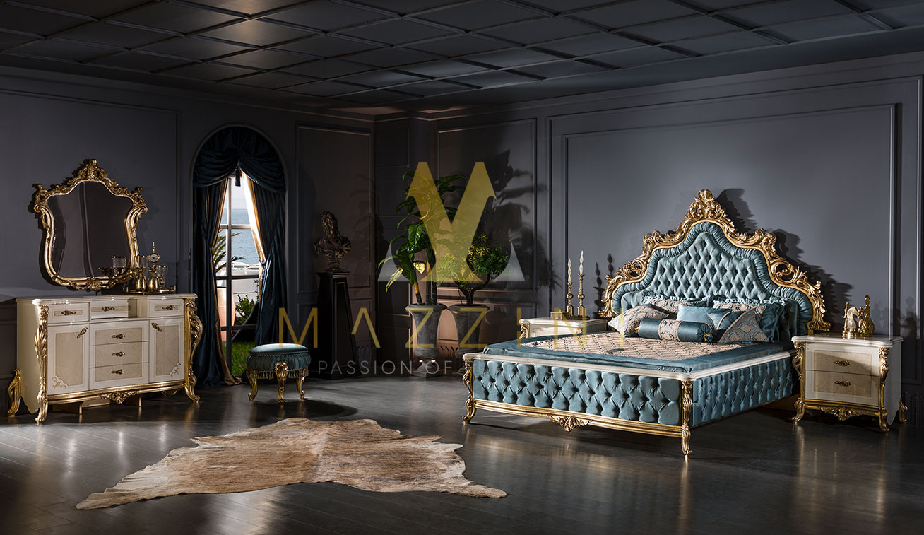 MAZZINI FURNITURE Istanbul Furniture Fair