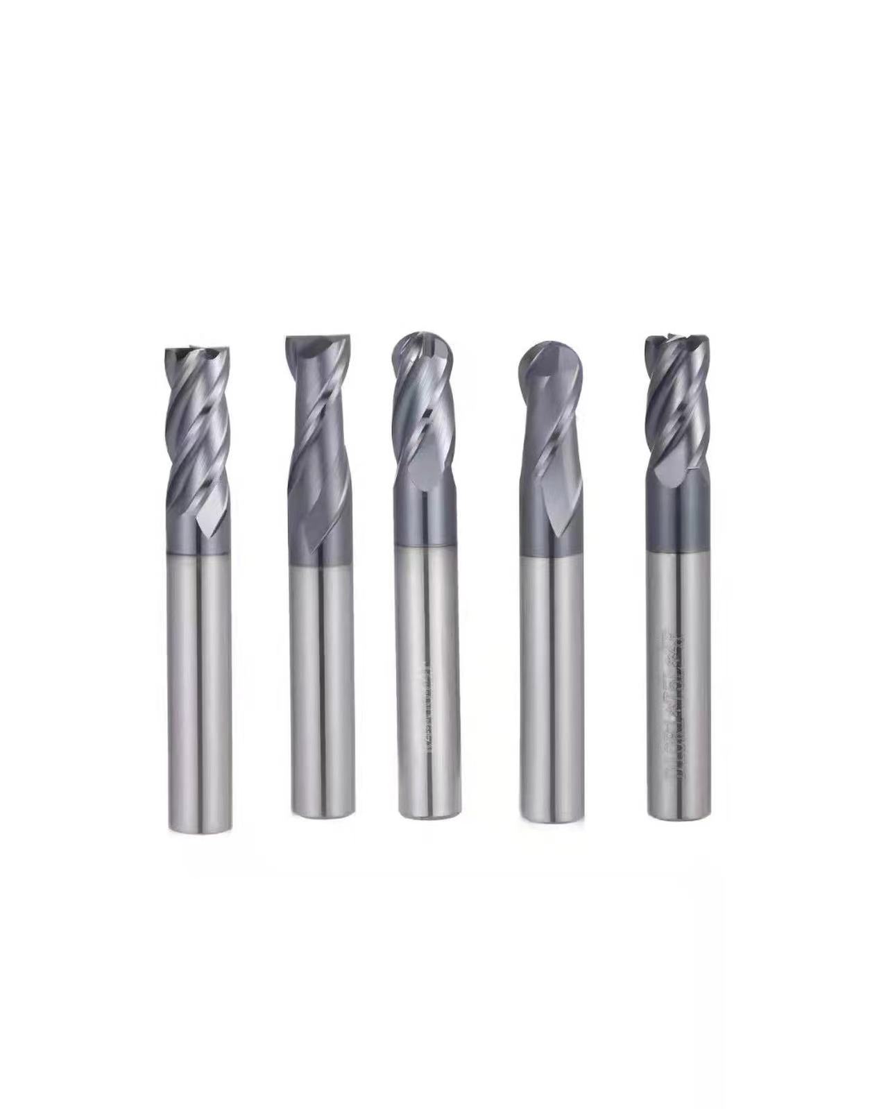 CHANG ZHOU RAIKO CUTTING TOOLS co., Ltd. Maktek Eurasia Fair