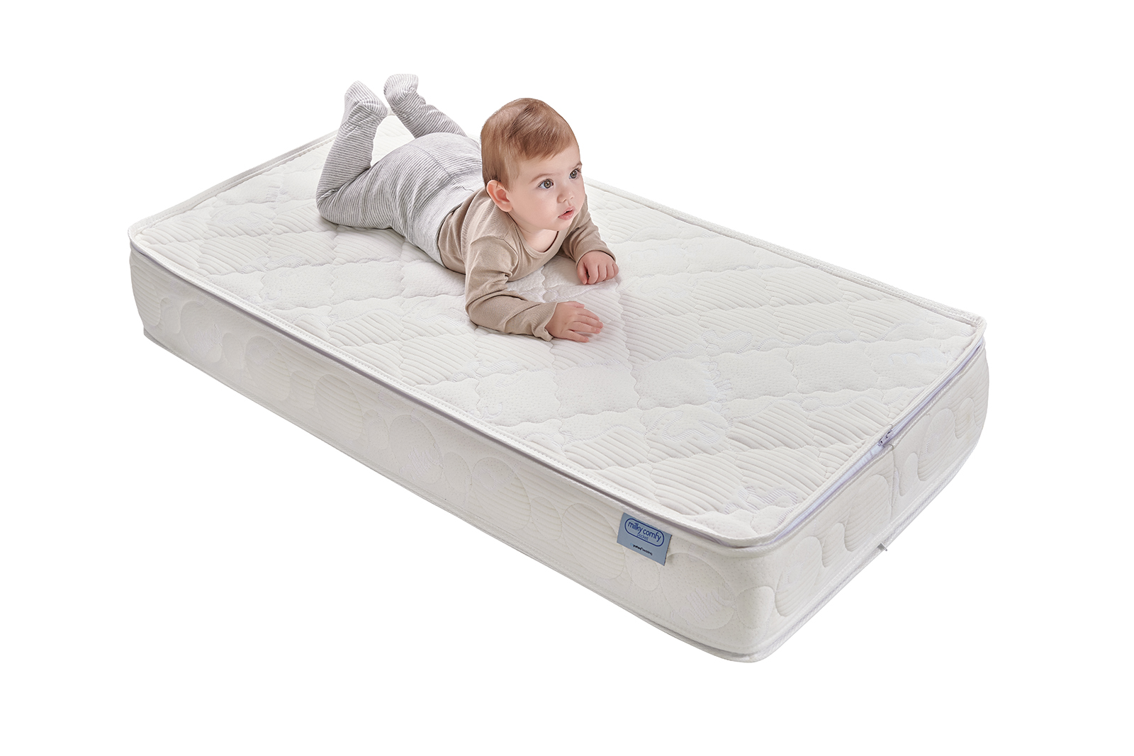 YATAŞ BEDDİNG Istanbul Furniture Fair