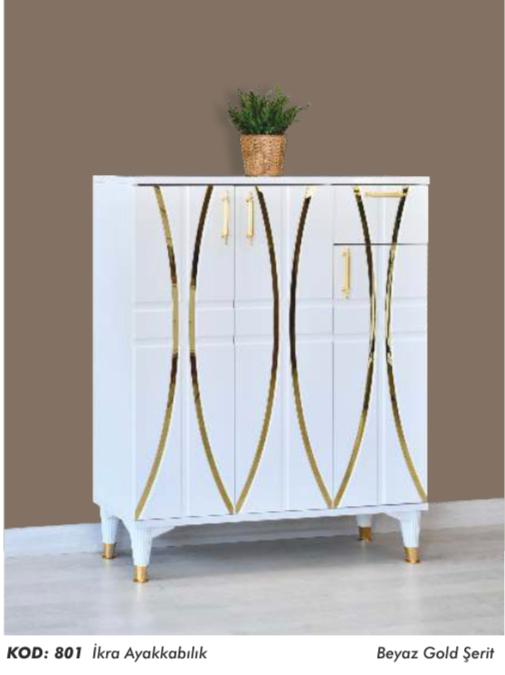 İKRASAN MOBİLYA İstanbul Mobilya Fuarı