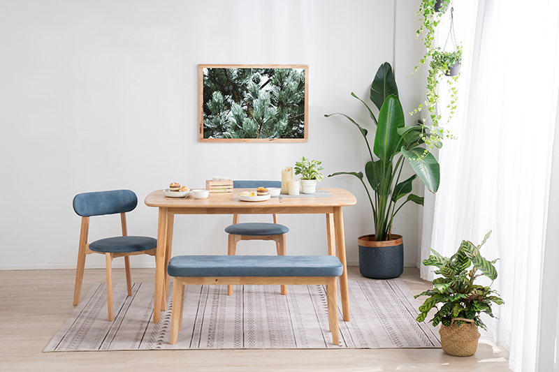 SOFT LİNE FURNİTURE (MALAYSİA) SDN BHD Istanbul Furniture Fair