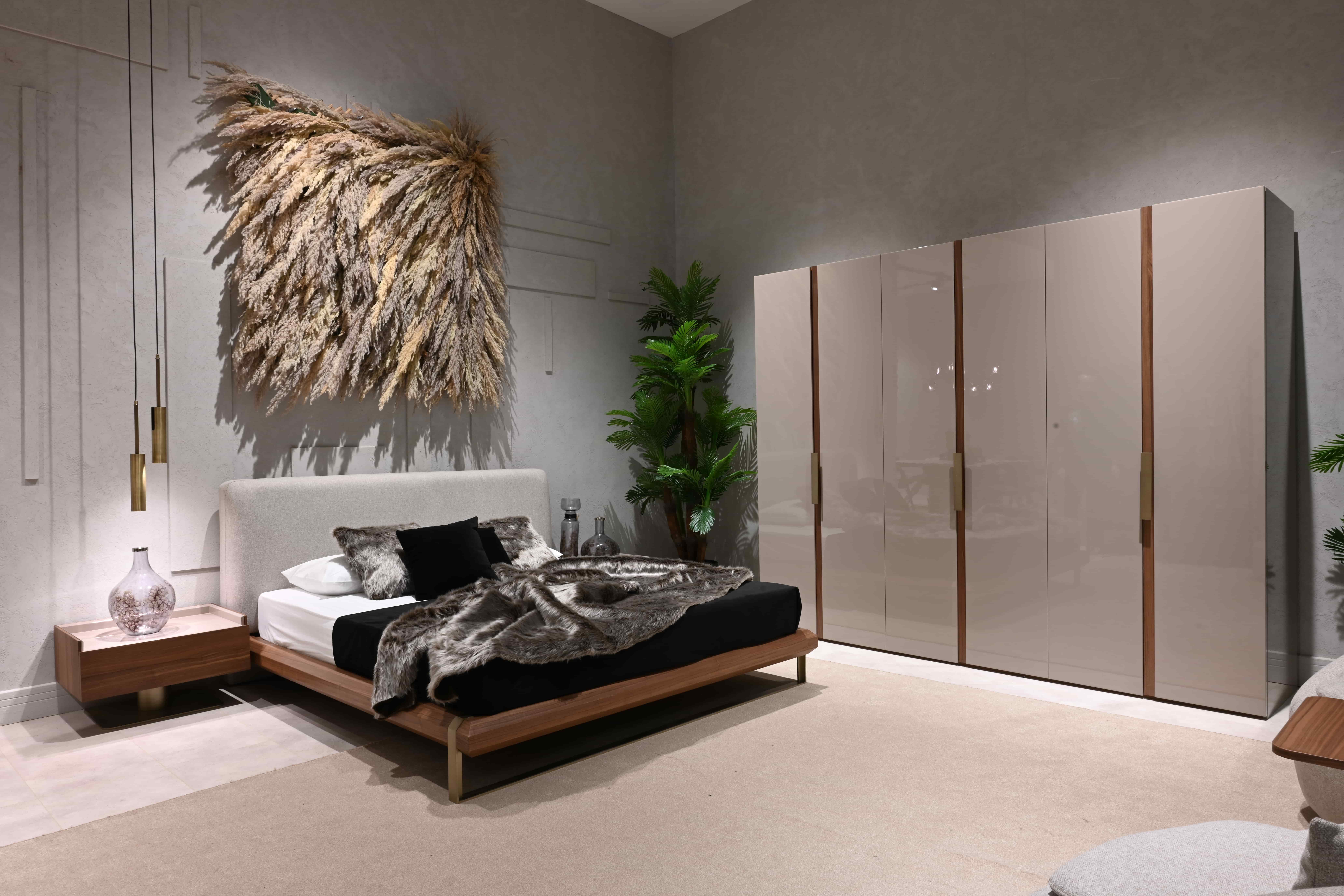 ORİX MOBİLYA İstanbul Mobilya Fuarı