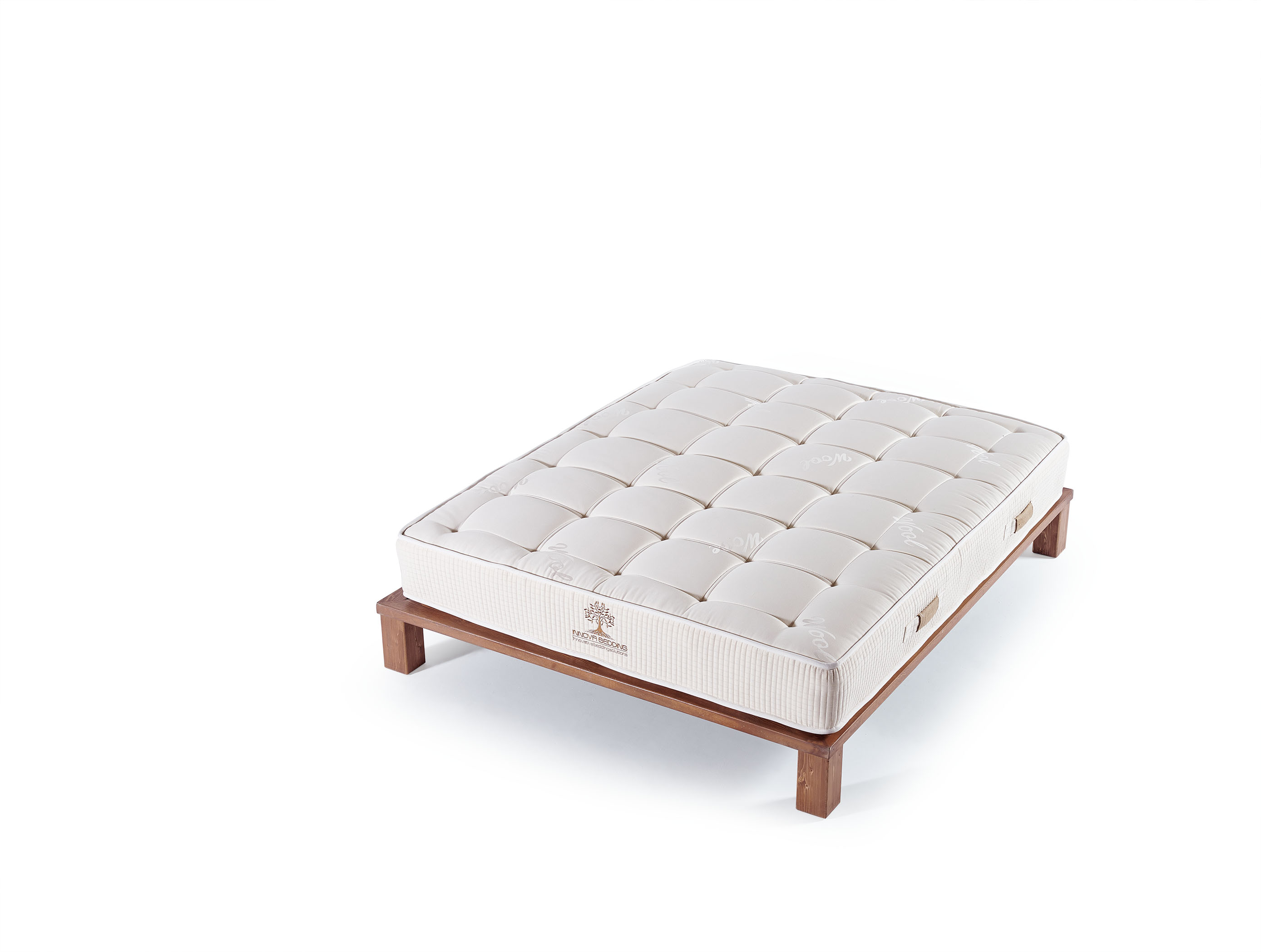 INNOVA BEDDING Istanbul Furniture Fair