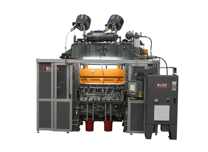 BLISS MUNITIONS EQUIPMENT IDEF’23 16’ncı Uluslararası Savunma Sanayii