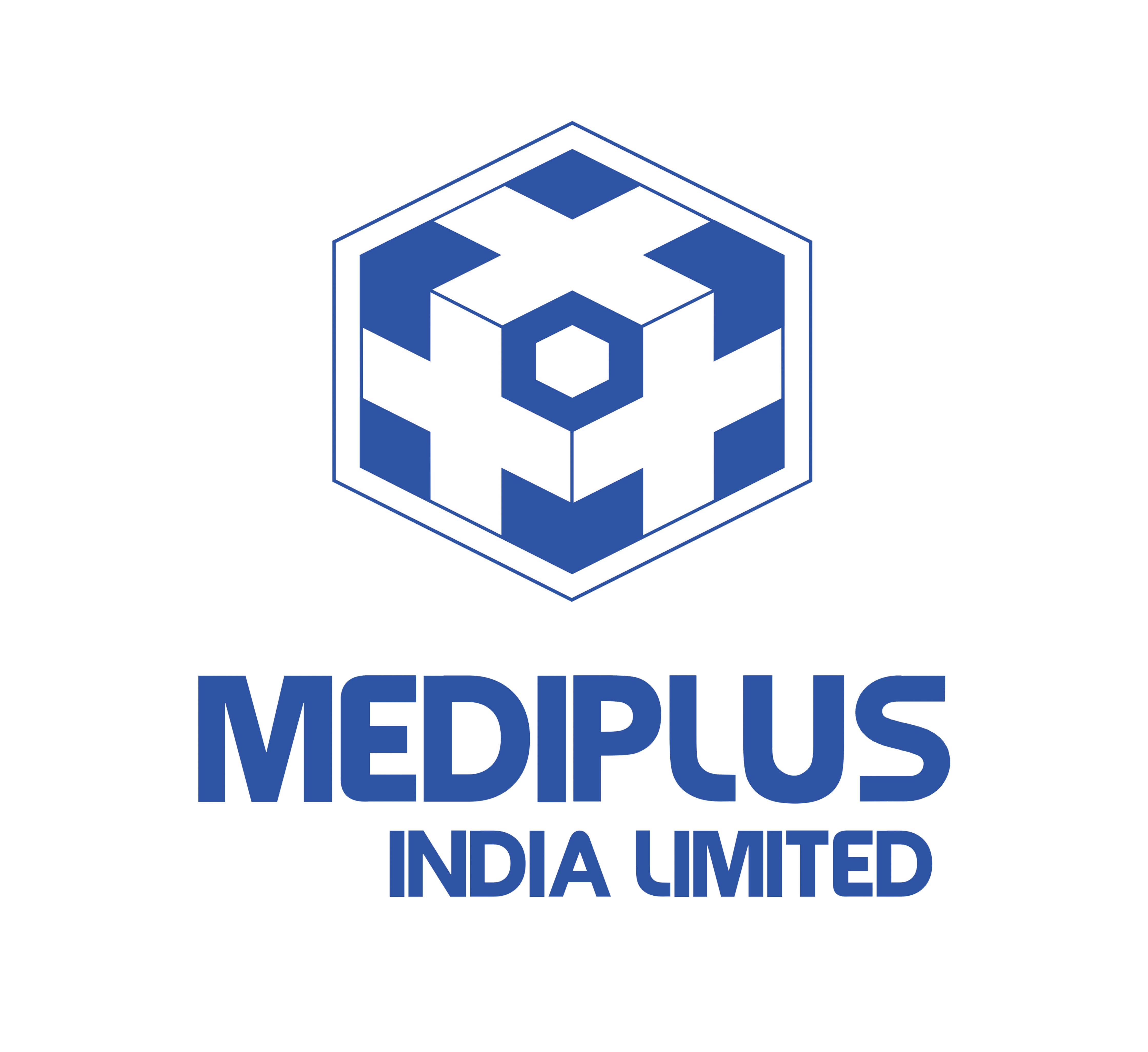 MEDIPLUS (INDIA) LTD. Expomed Sağlık, Medikal ve Tıbbi Cihaz Fuarı