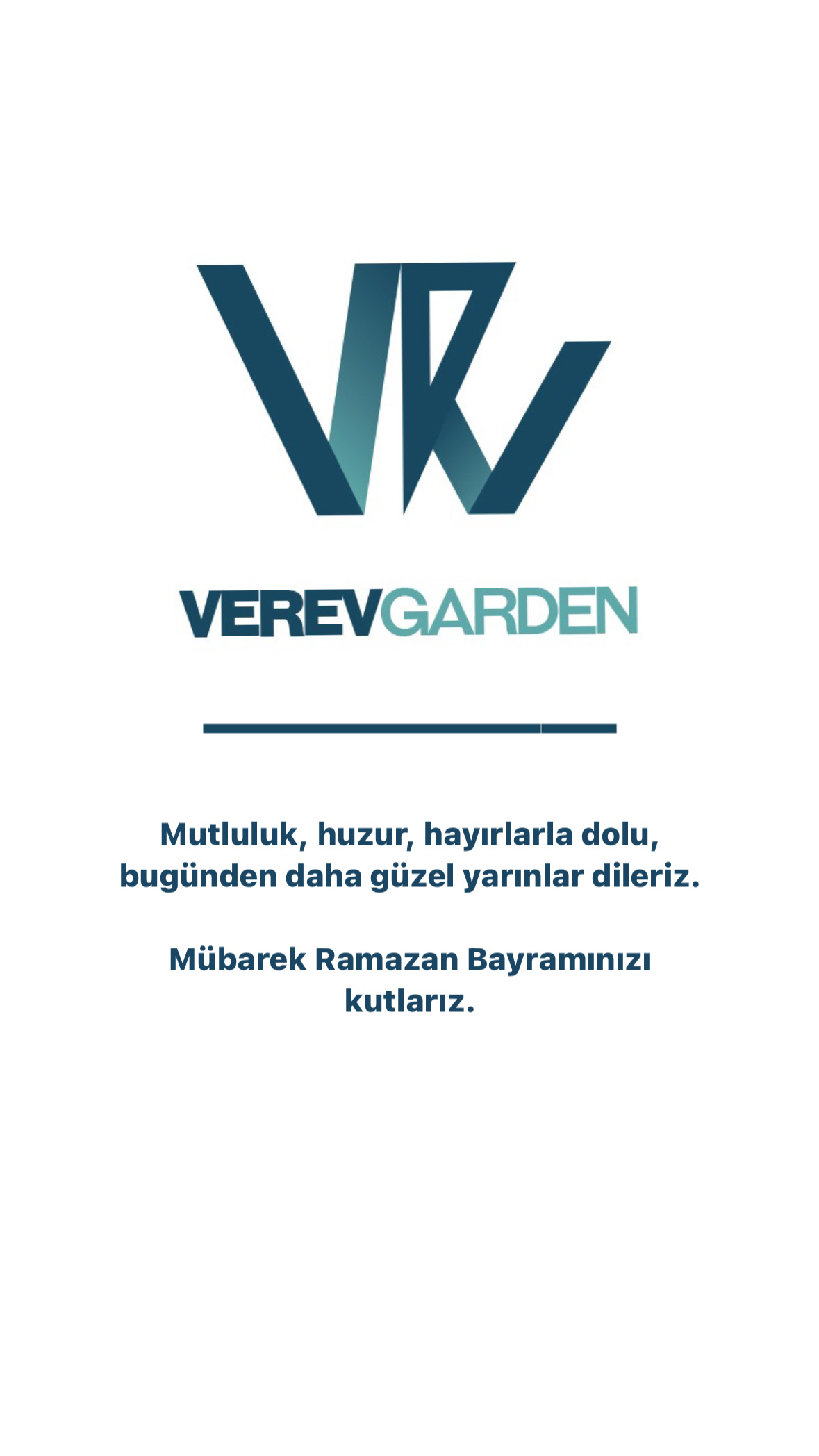 VEREV BAHÇE MOBİLYALARI SAN. VE TİC.LTD.ŞTİ. İstanbul Mobilya Fuarı