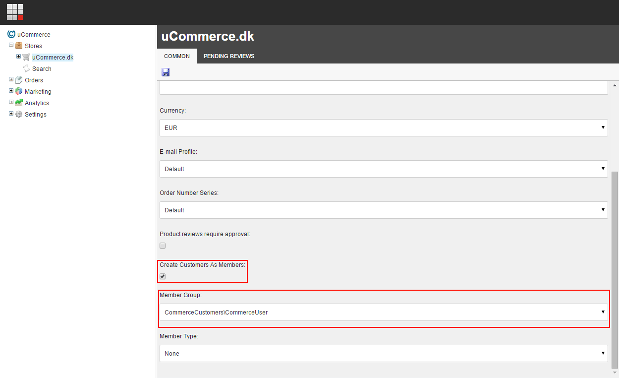 Health Commerce System Government of New York