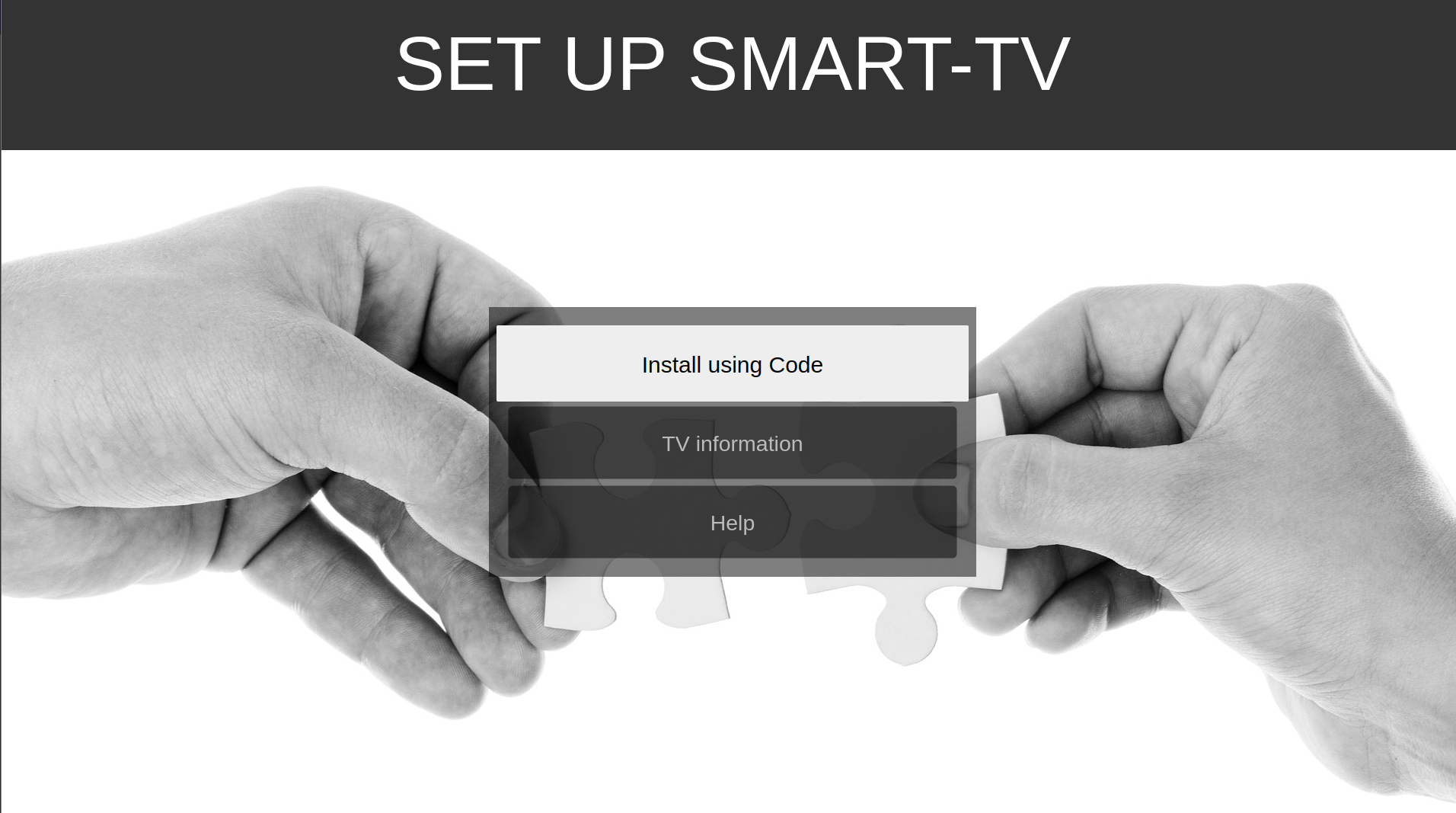 TV Screens Uniguest Digital Engagement Platform