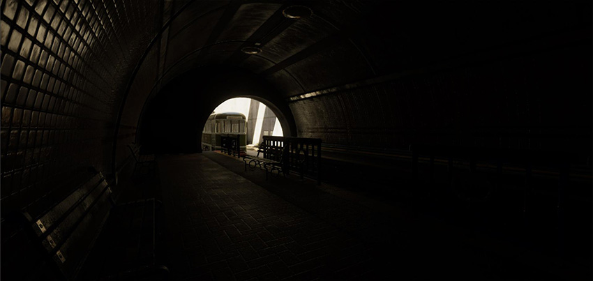 Unity Manual Believable visuals outdoor lighting