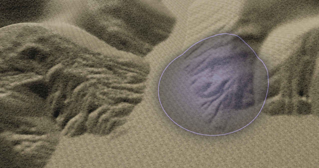 Hydraulic Erosion Terrain Tools 4.0.5