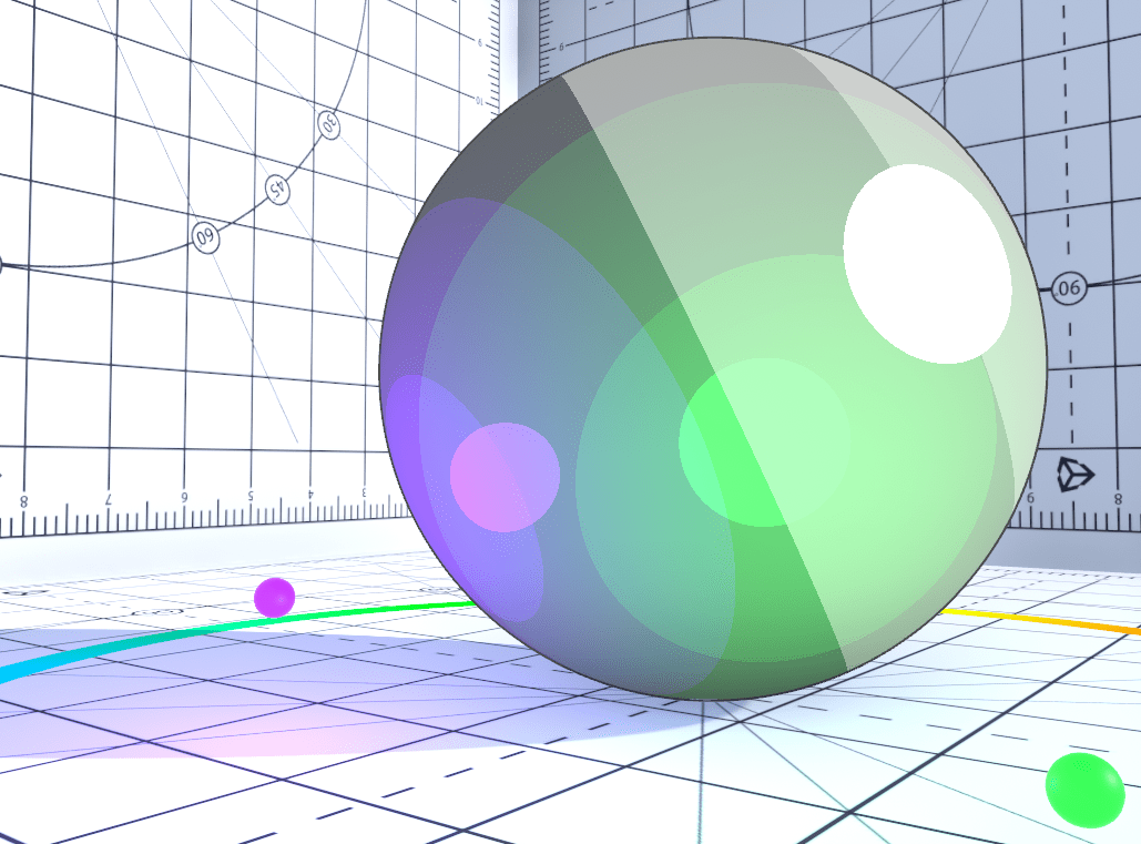 Highlight Settings Unity Toon Shader 0.8.5preview