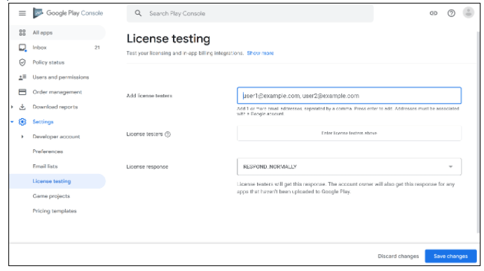 We did not find results for: Unity Manual Configuring For Google Play Store
