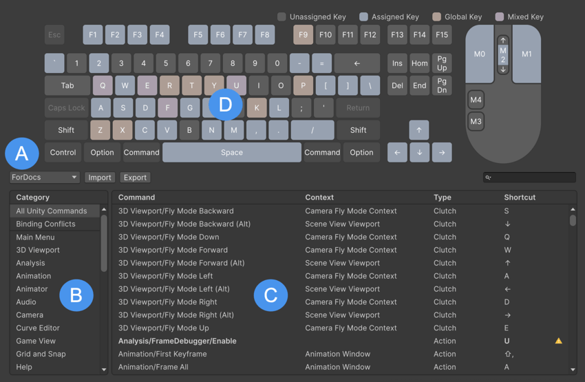 X plane 11 keyboard cheat sheet macrostart