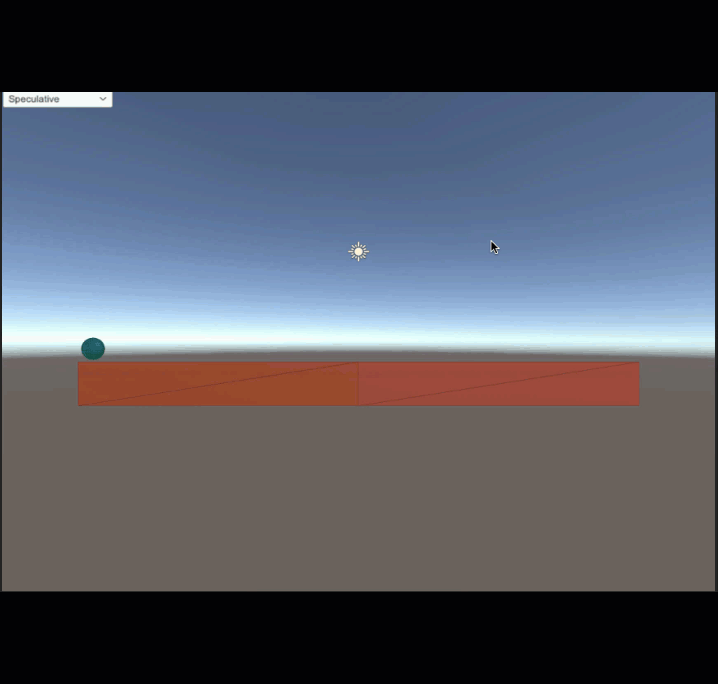 Unity Manual Continuous collision detection (CCD)