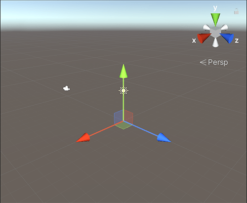 Что такое transform в unity