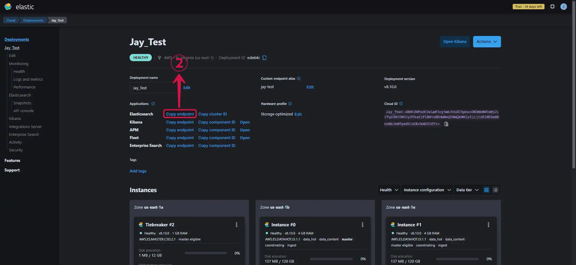 Elasticsearch An opensource, cloudnative, Serverless message queue