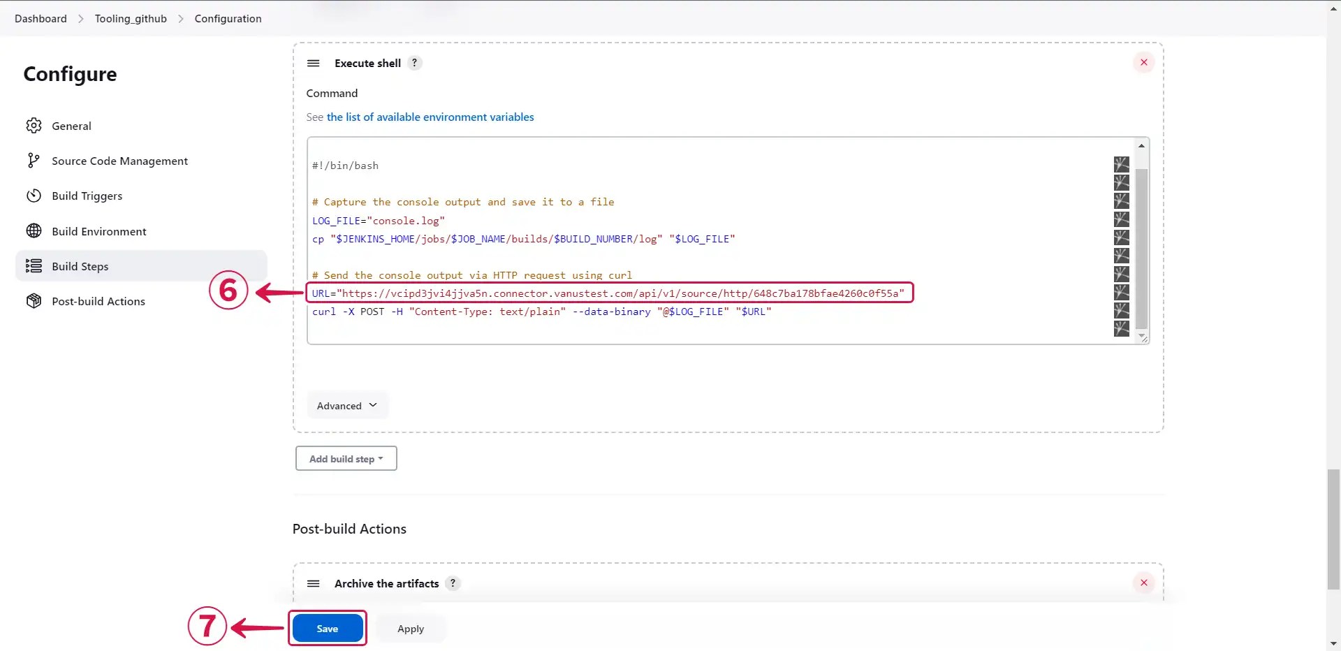Jenkins An opensource, cloudnative, Serverless message queue for