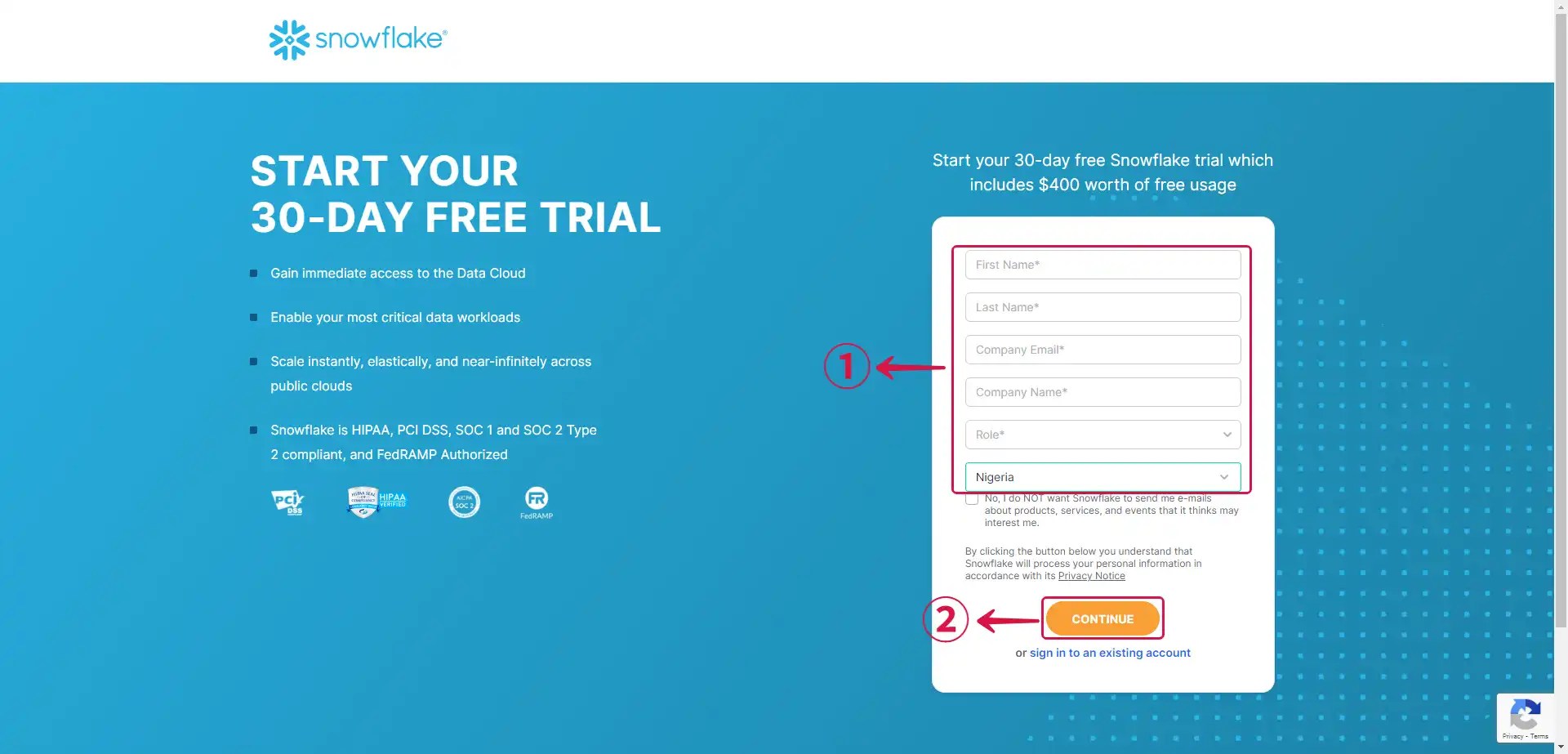 Snowflake An opensource, cloudnative, Serverless message queue for