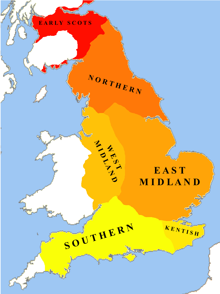 Middle English
