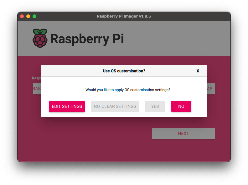 Raspberry Pi Setup Guide Prepare Devices