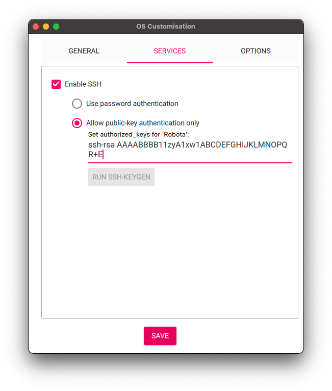 Raspberry Pi Setup Guide Prepare Devices