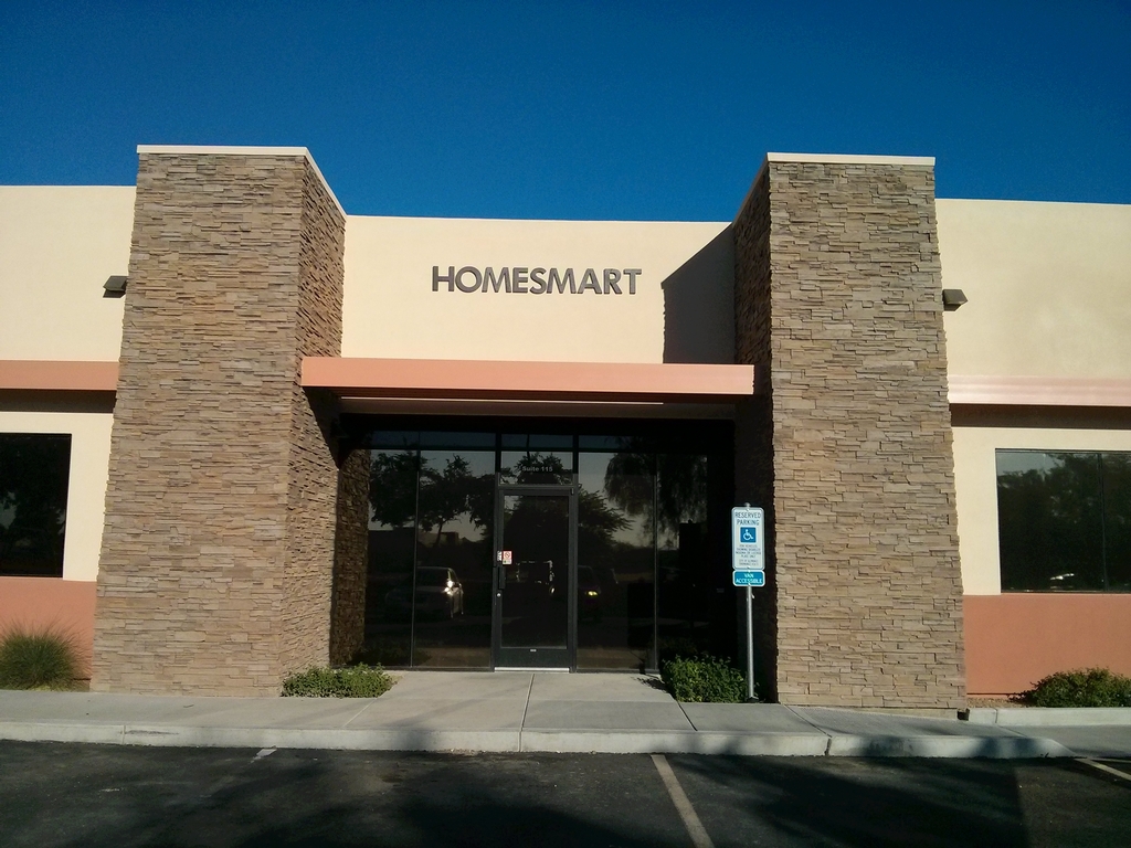 HomeSmart