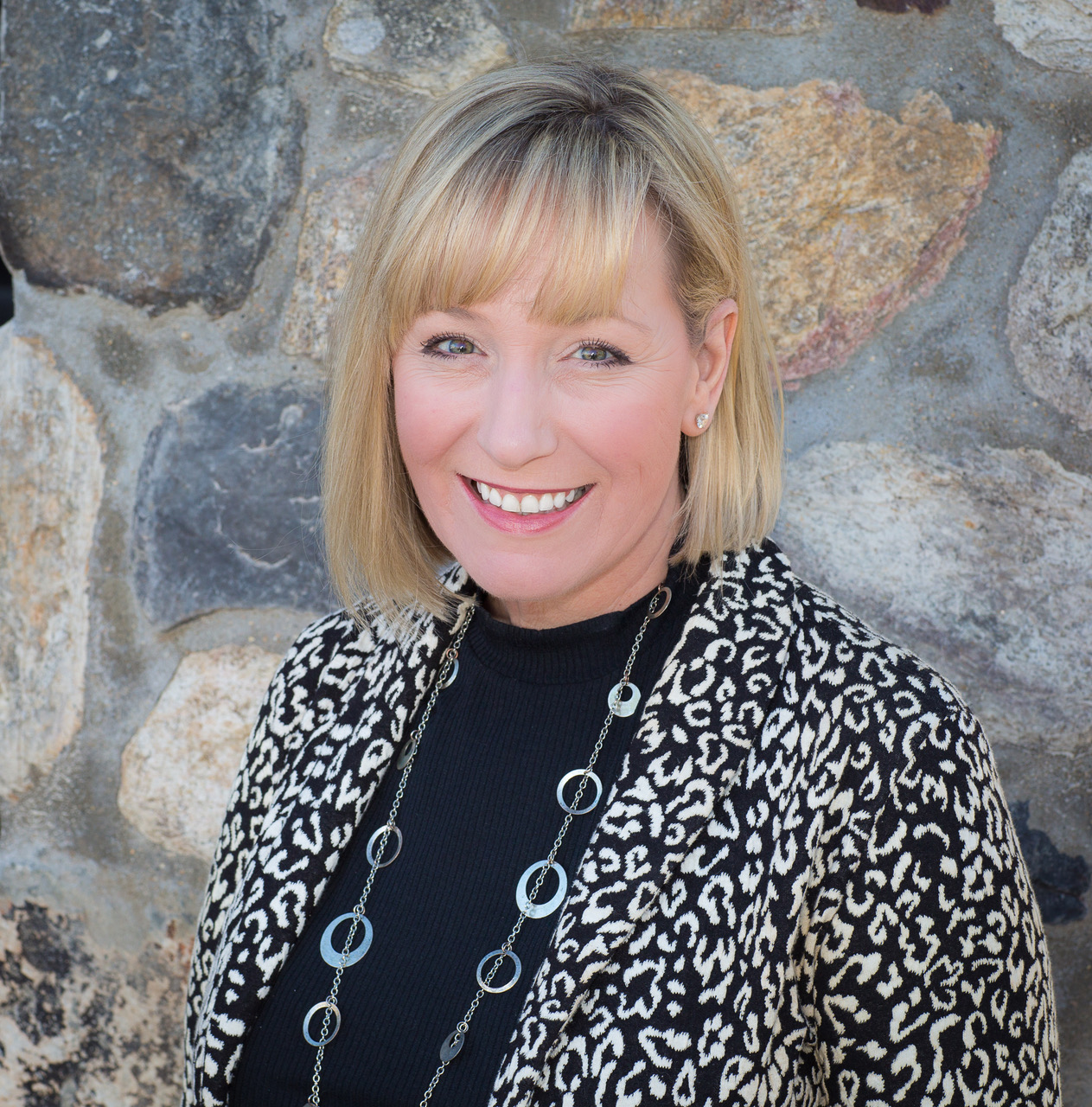 Jennifer Miller Engineer