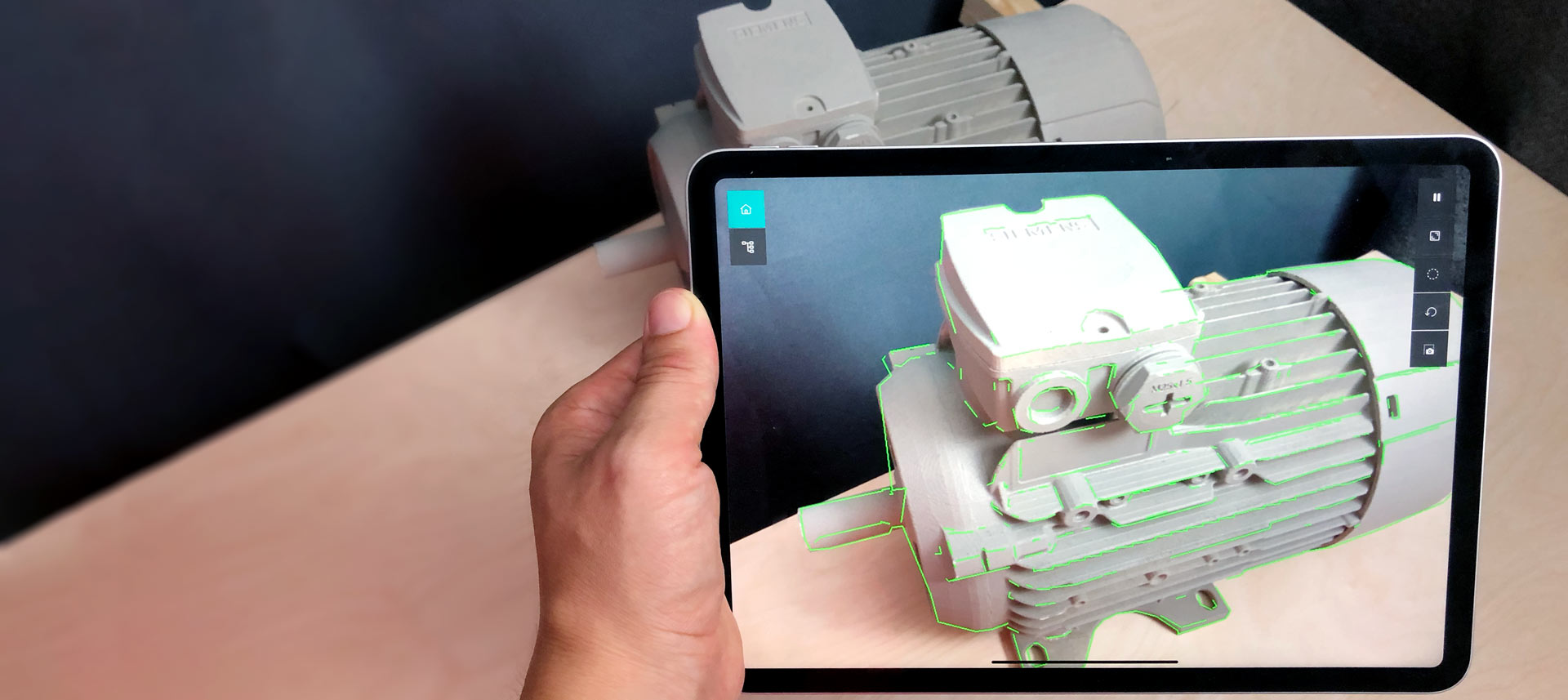 vlSDK Understanding Tracking