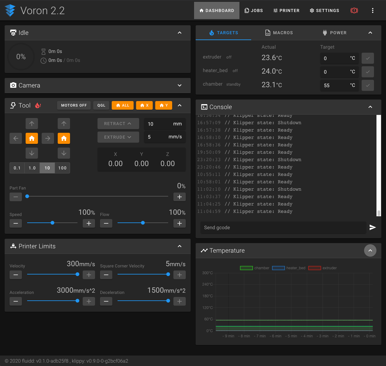 Installing Klipper (and Fluidd) On Your Ender Setup And, 48 OFF