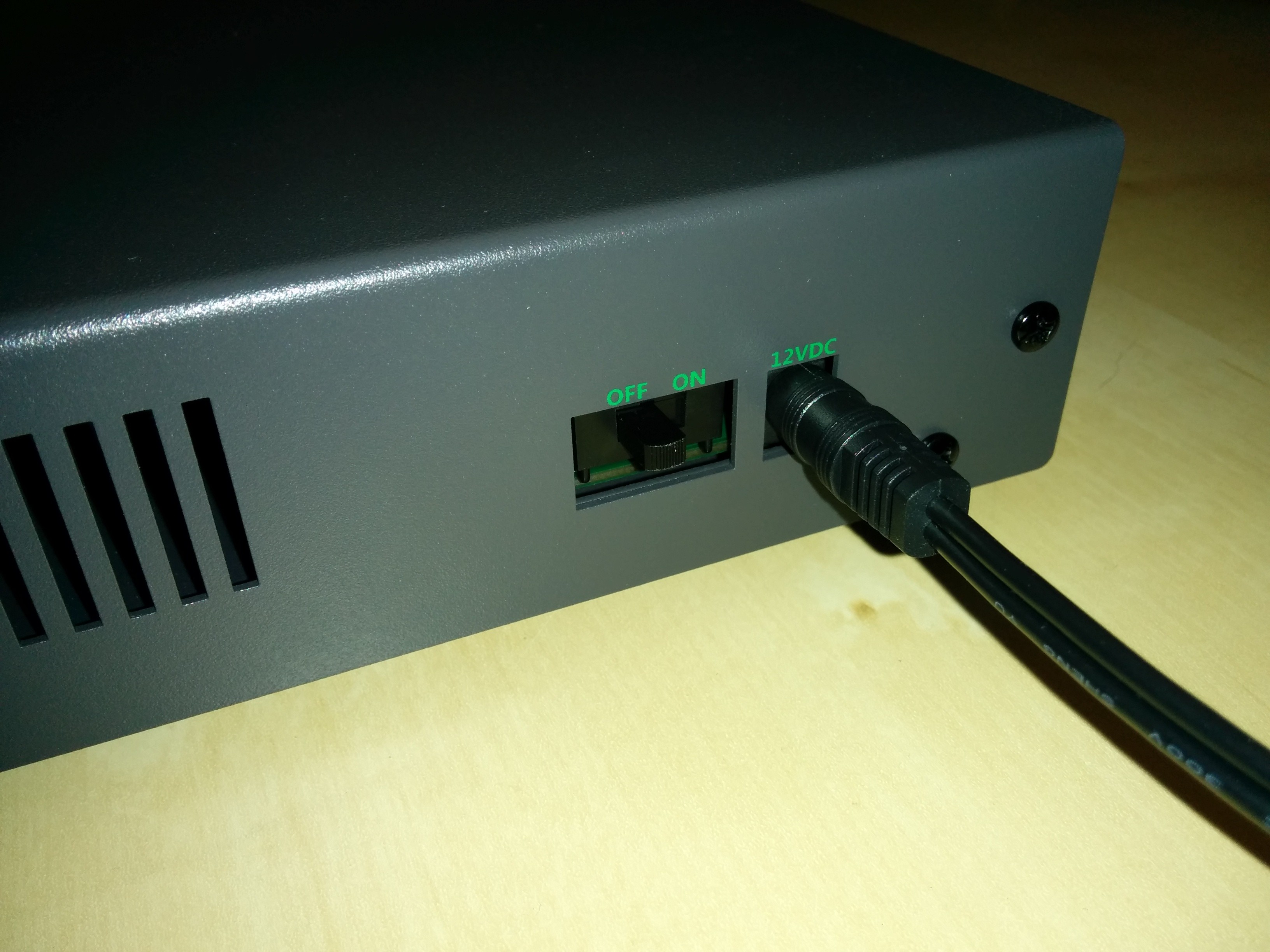 Willow Hardware User Manual — Willow Docs 2.0 documentation