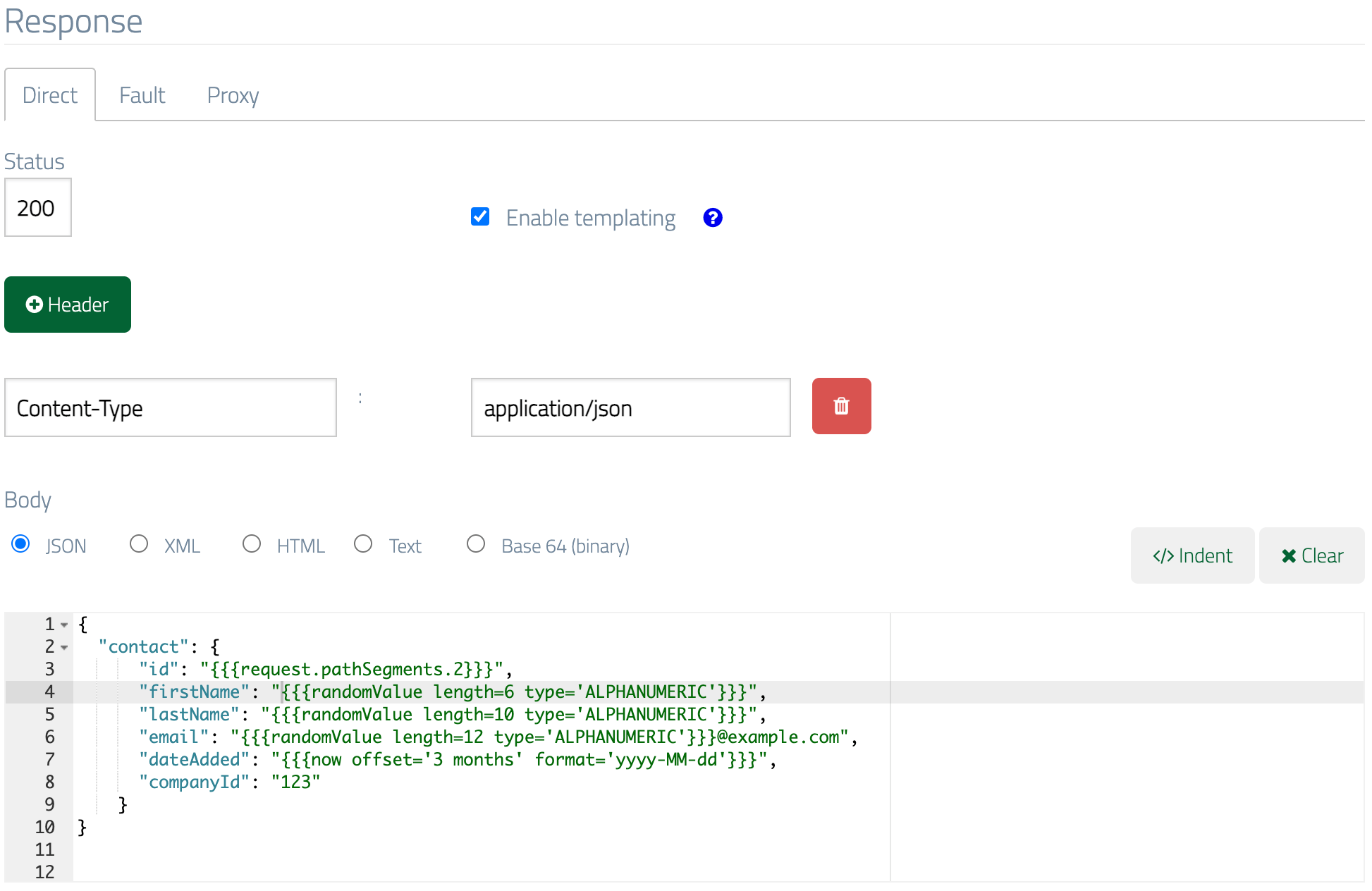 How to build a mock REST API [Tutorial] WireMock Cloud