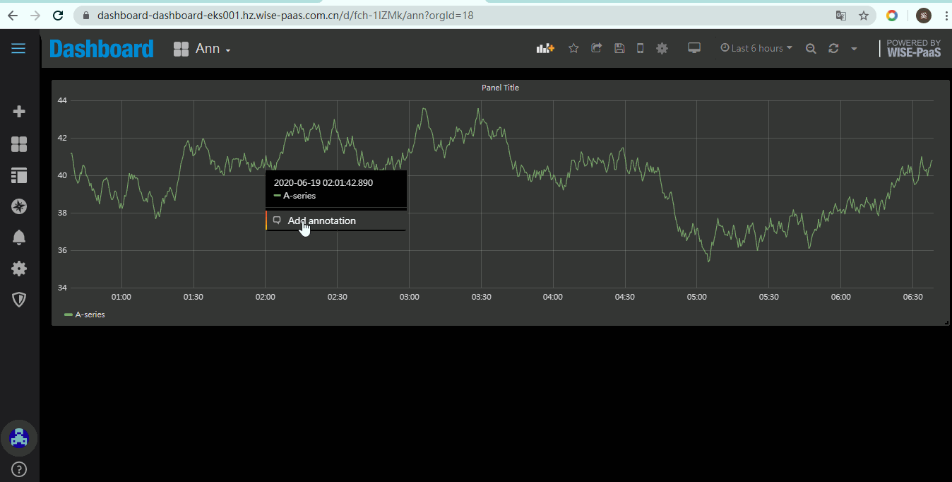 Technical Documentation