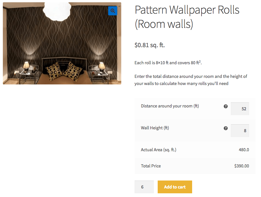 How Many Rolls Of Wallpaper Do I Need How To Determine Square Feet