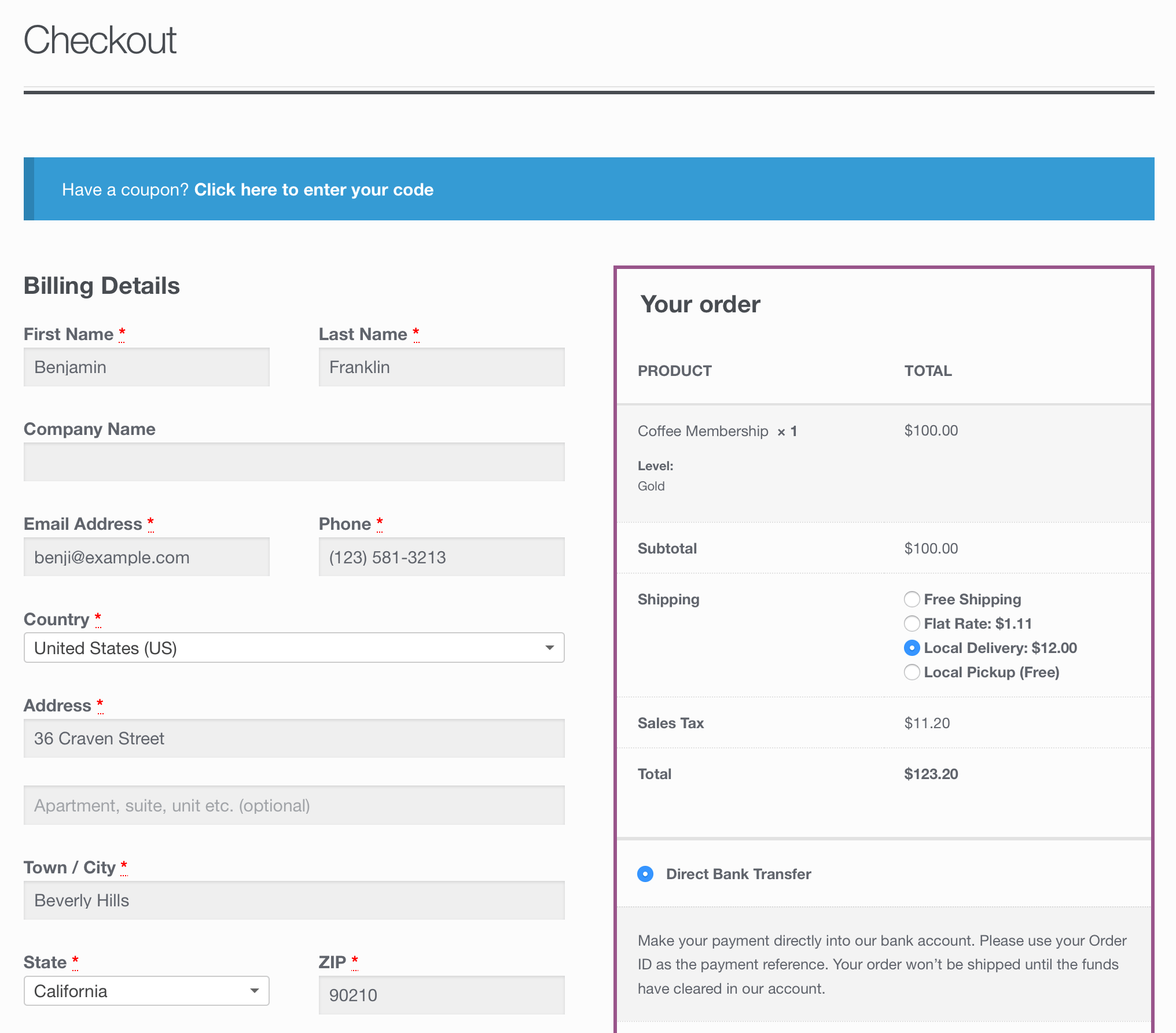 Subscription Renewal Process Docs