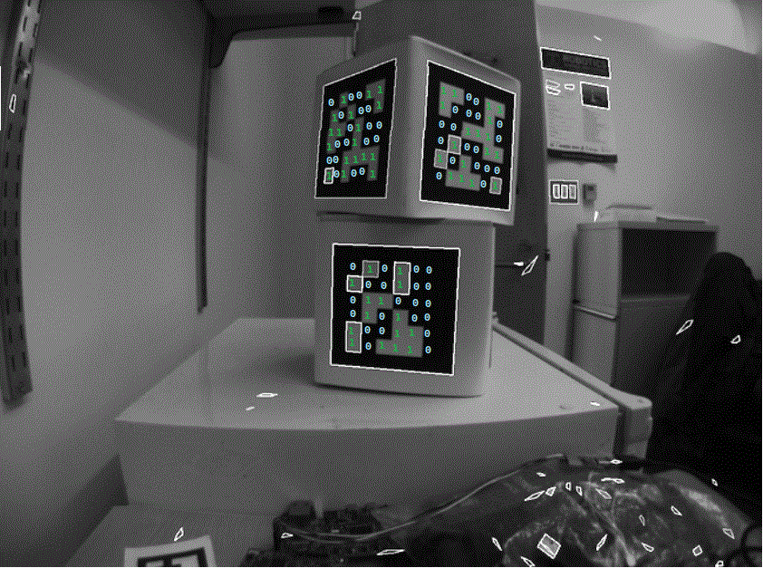 What Are AprilTags? — FIRST Robotics Competition documentation