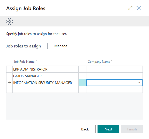 Add Job Roles to single user Xtbc Docs😦 Conheça a emoção das apostas
