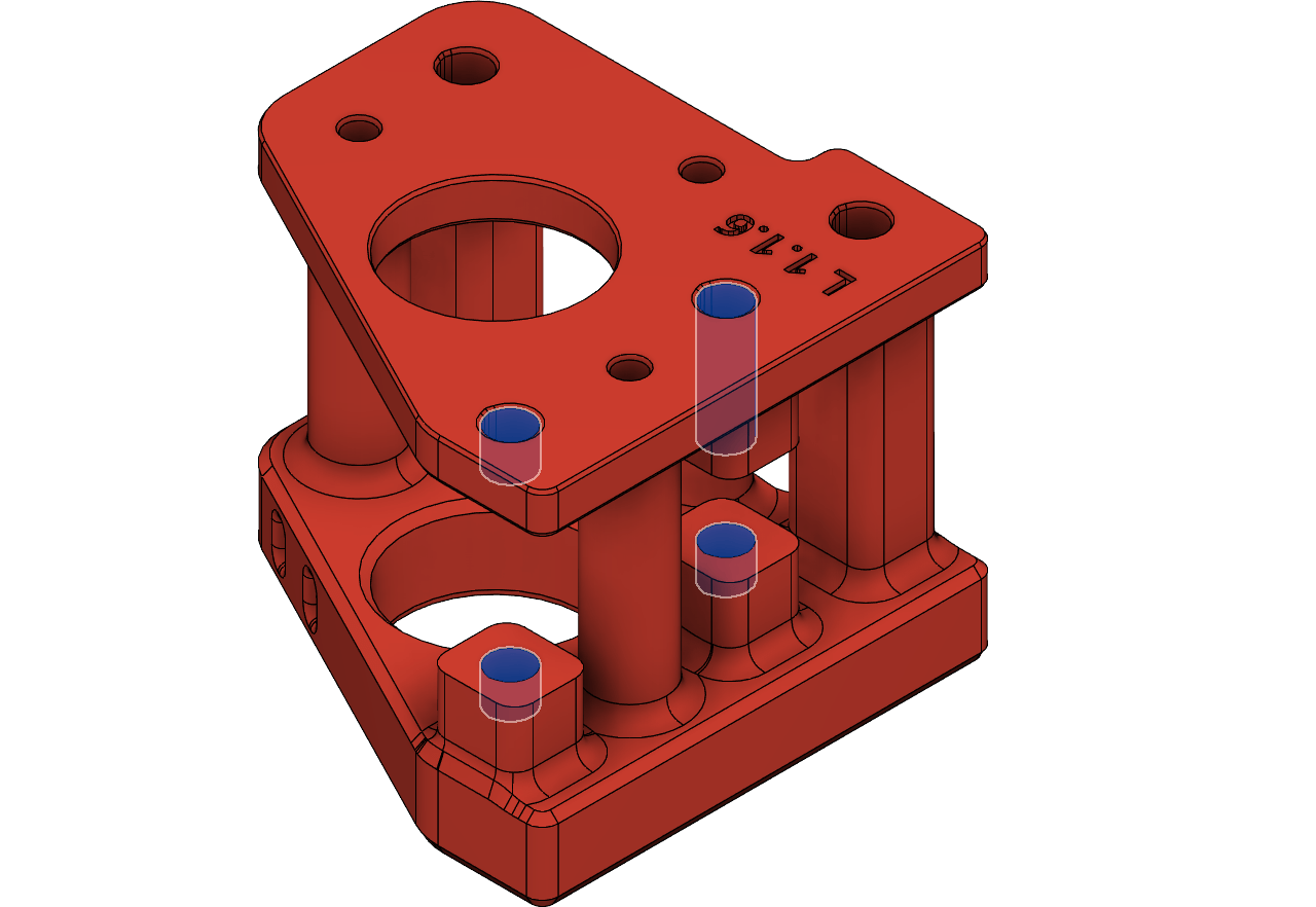 Mercury One.1 | ZeroG Documentation