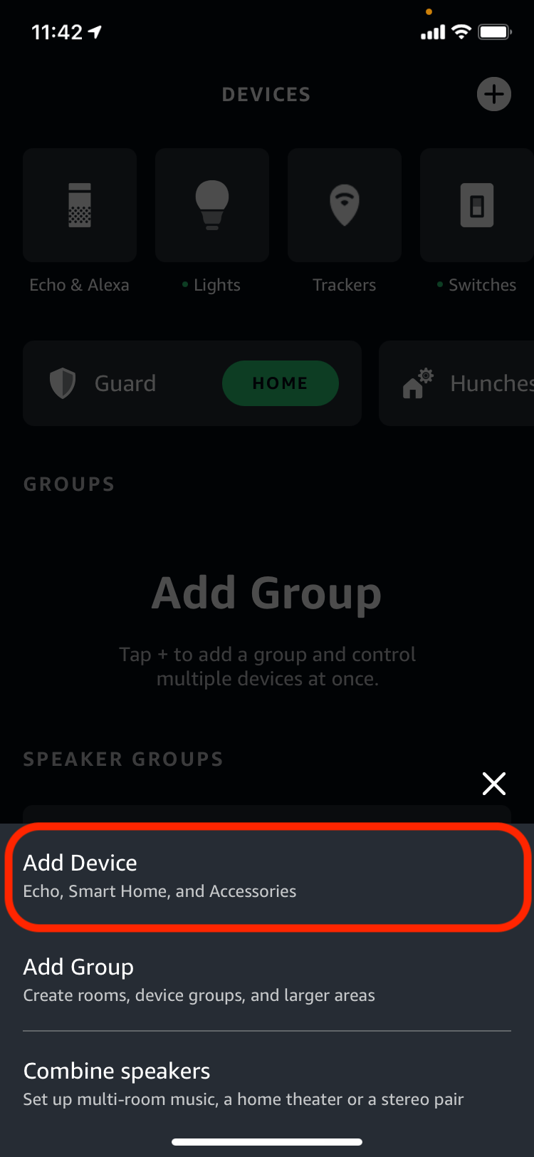 Amazon Echo Skill Hubitat Documentation