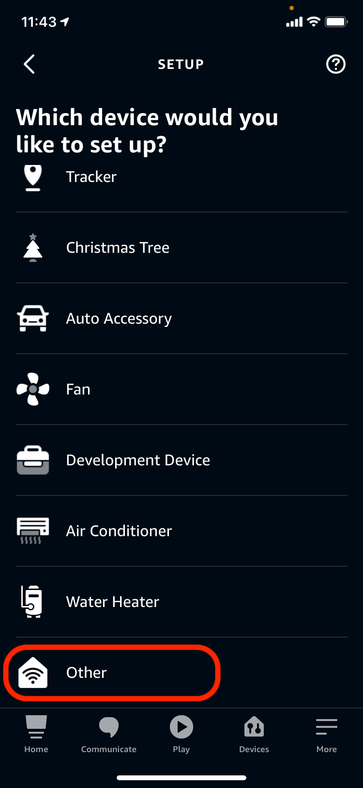 Amazon Echo Skill Hubitat Documentation