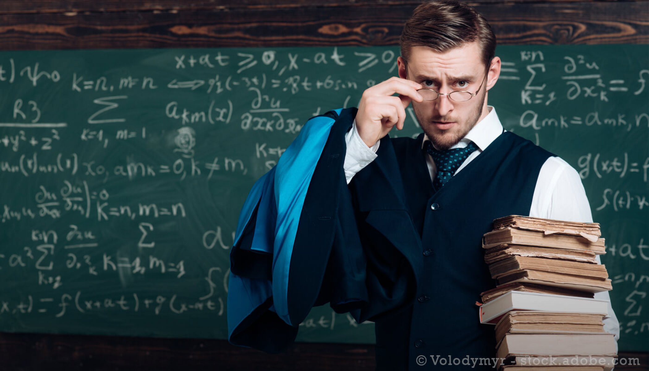 Elitism Is Inescapable P. Andrew Sandlin