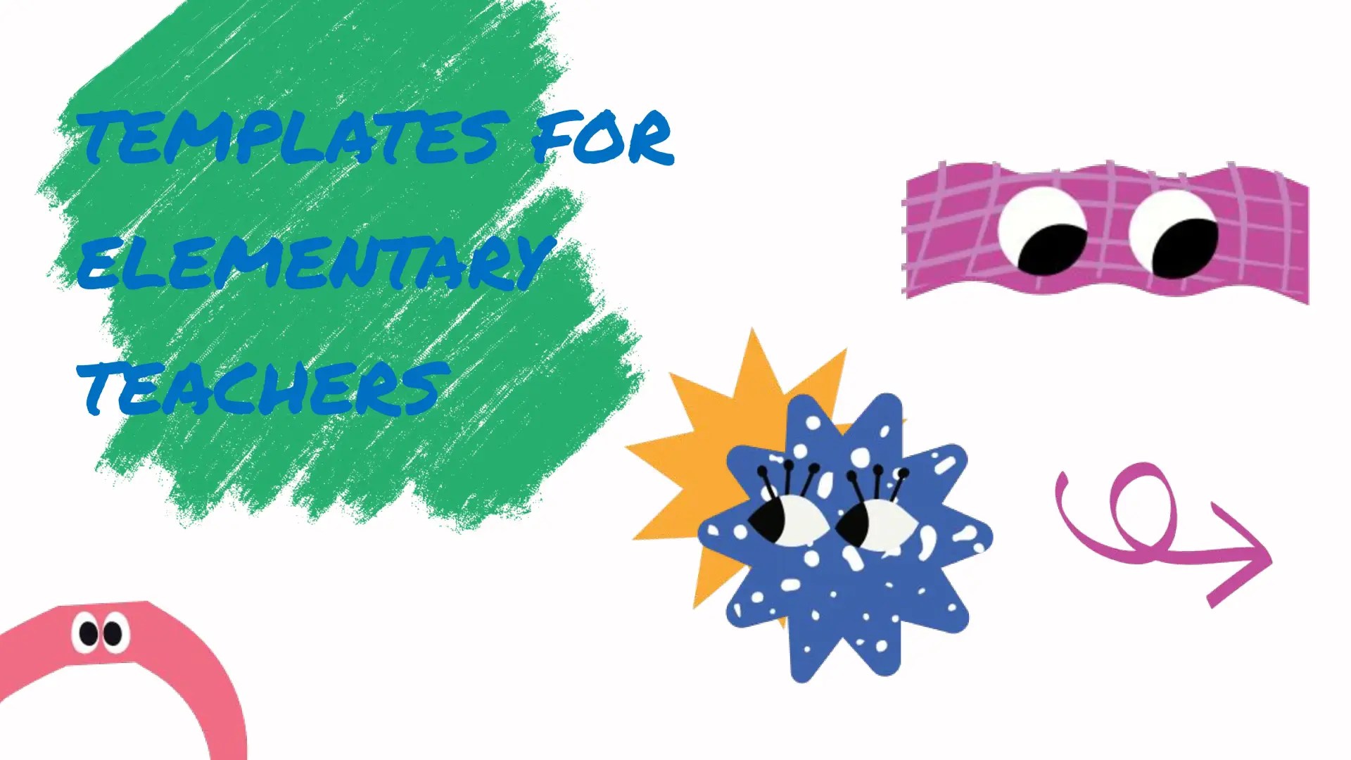 Best Teacher Template Free Google Slides Template NEW! Best Teacher Template Free Google Slides Template NEW!