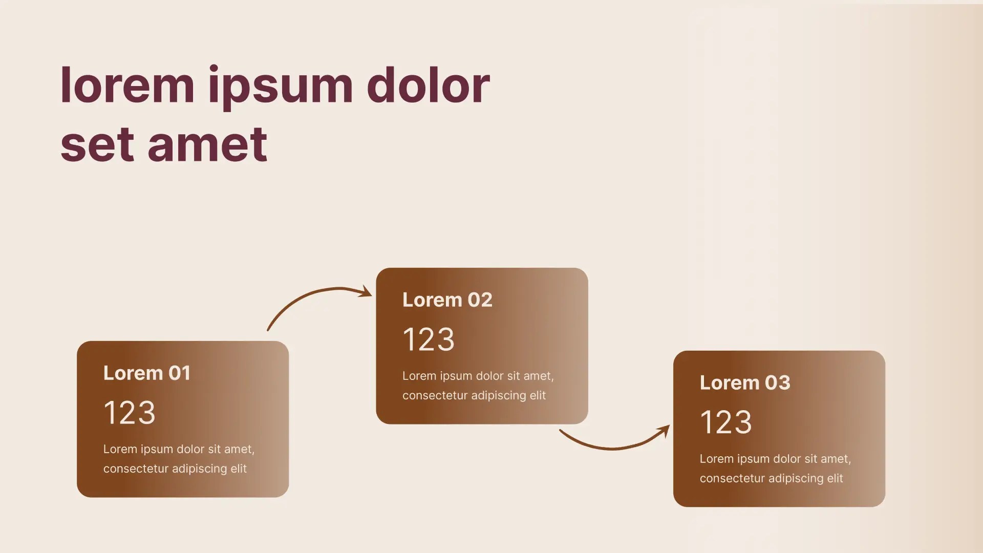 History Timeline Template Free Google Slides Template NEW!