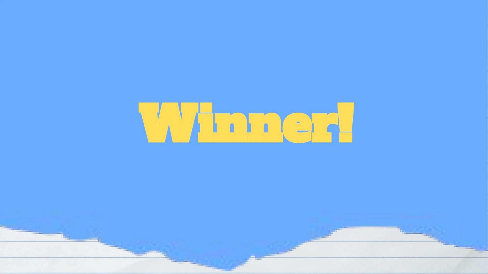 Classroom Jeopardy Template Free Google Slides Template NEW!