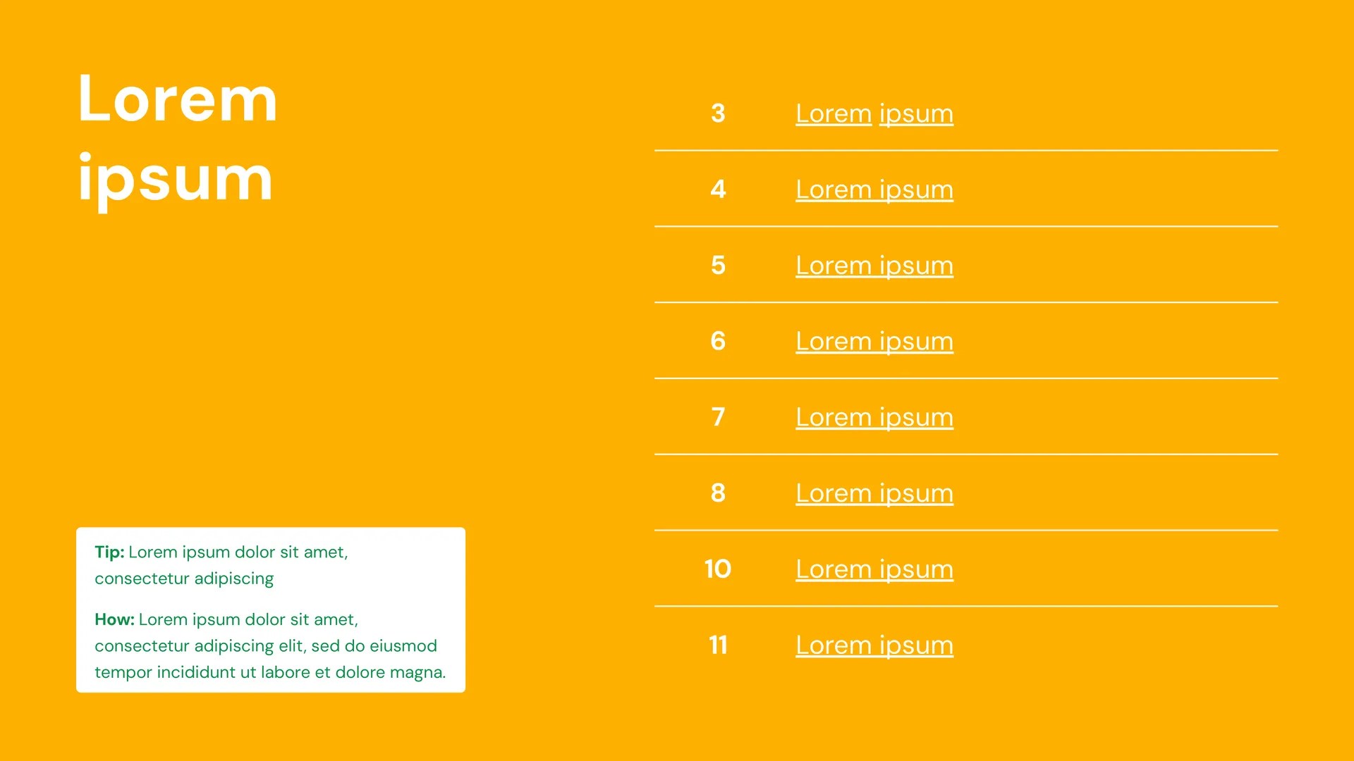 Science Board Template Free Google Slides Template NEW!