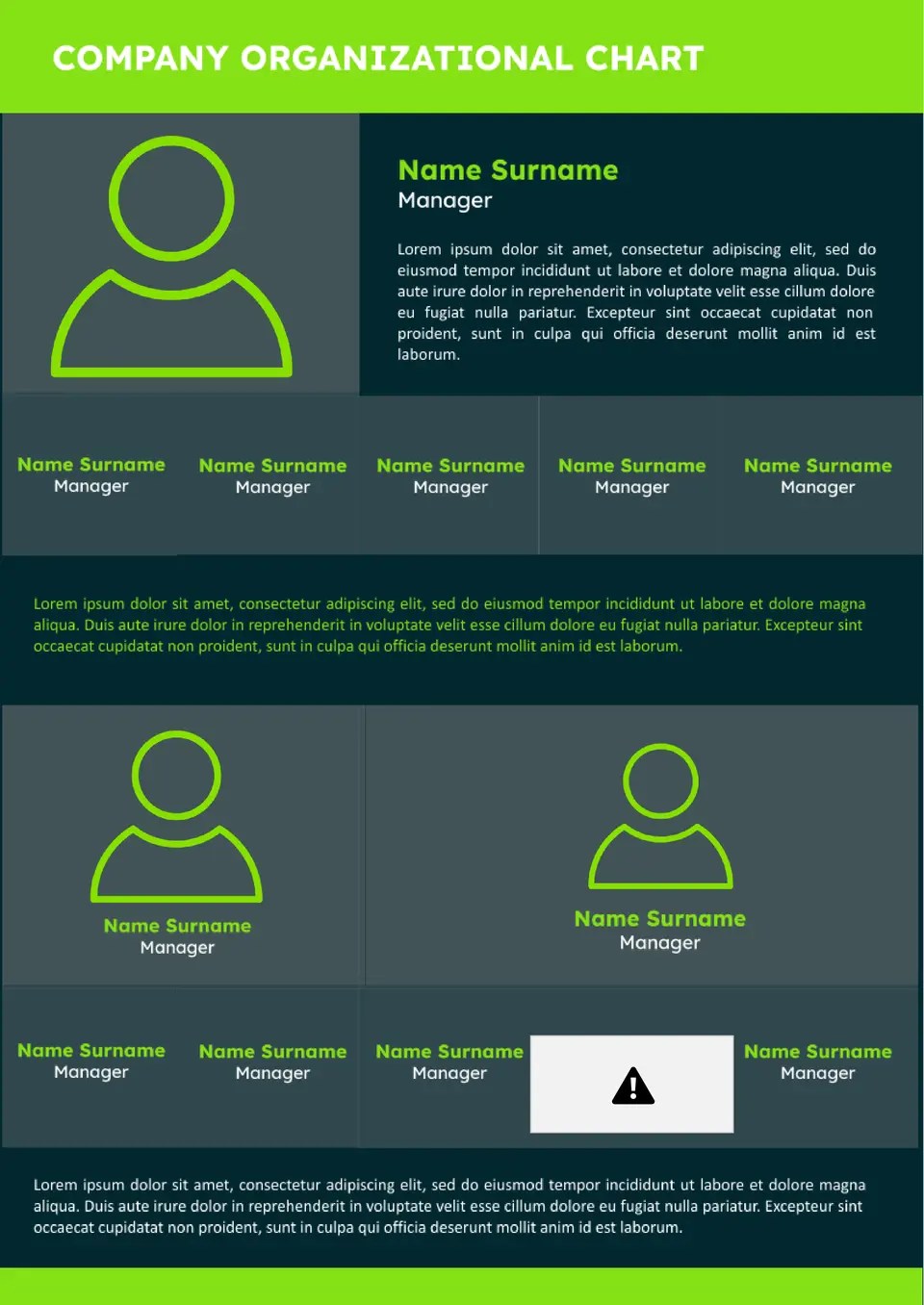 Free Flow Chart Template For Google Docs