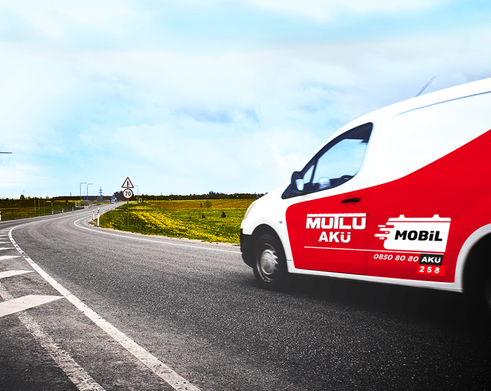 Call Mobile Service Mutlu Battery